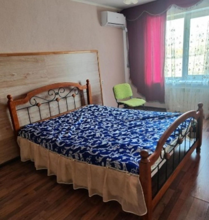 1-комн квартира Больничная улица, 31