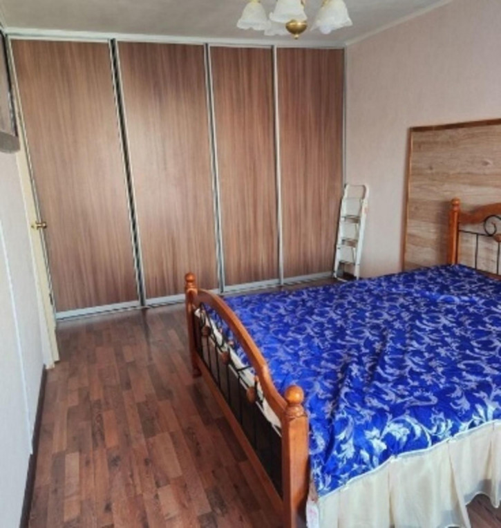 1-комн квартира Больничная улица, 31
