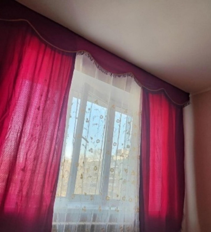 1-комн квартира Больничная улица, 31