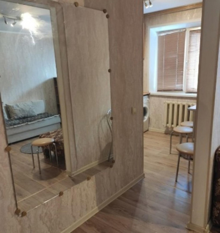1-комн квартира Тухачевского улица, 243
