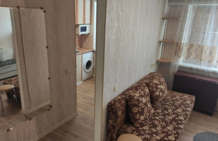 1-комн квартира Тухачевского улица, 243