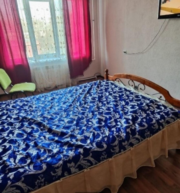 1-комн квартира Больничная улица, 31