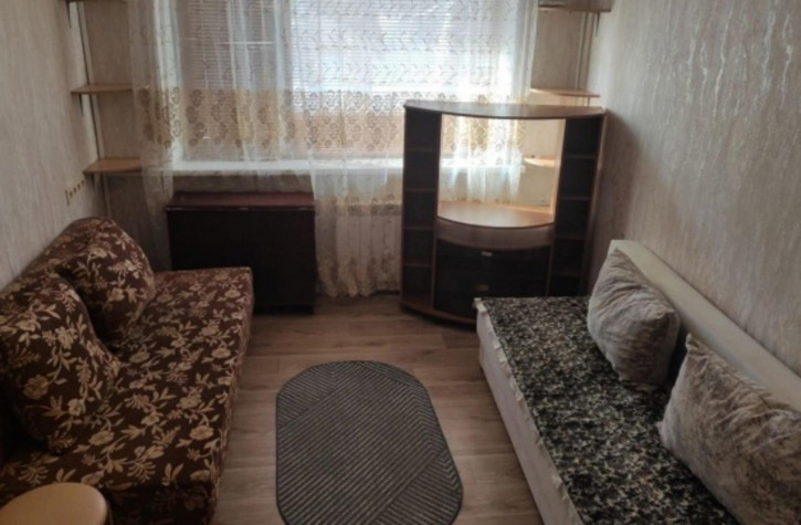 1-комн квартира Тухачевского улица, 243