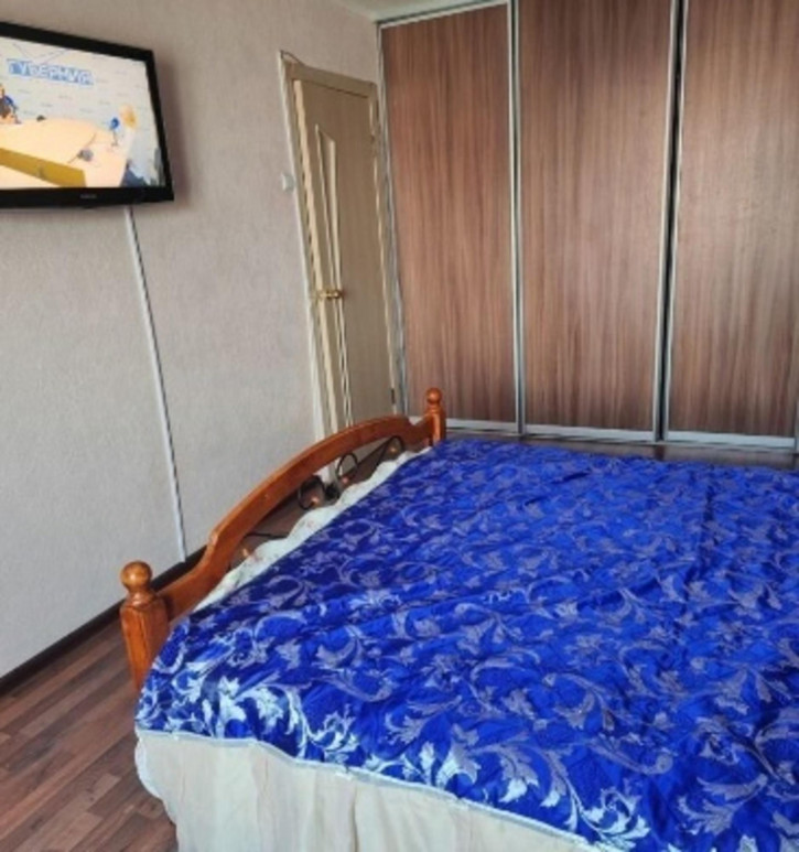1-комн квартира Больничная улица, 31