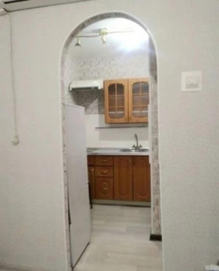 1-комн квартира Аэродромная улица, 58а