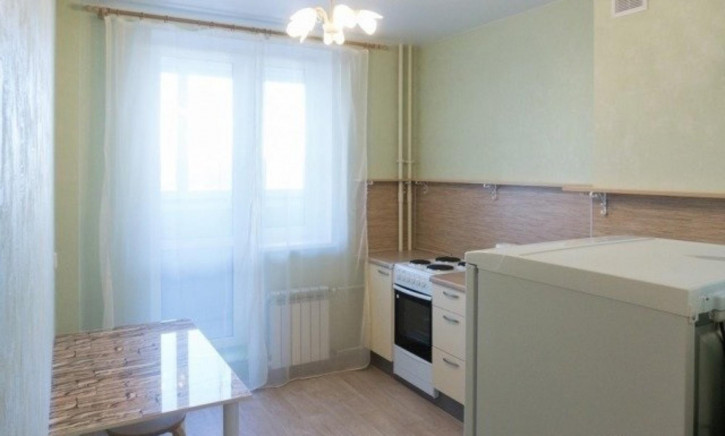 1-комн квартира Гастелло улица, 22а