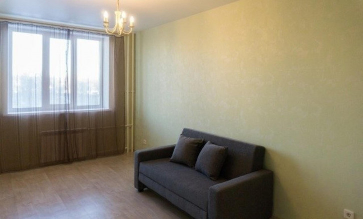 1-комн квартира Гастелло улица, 22а