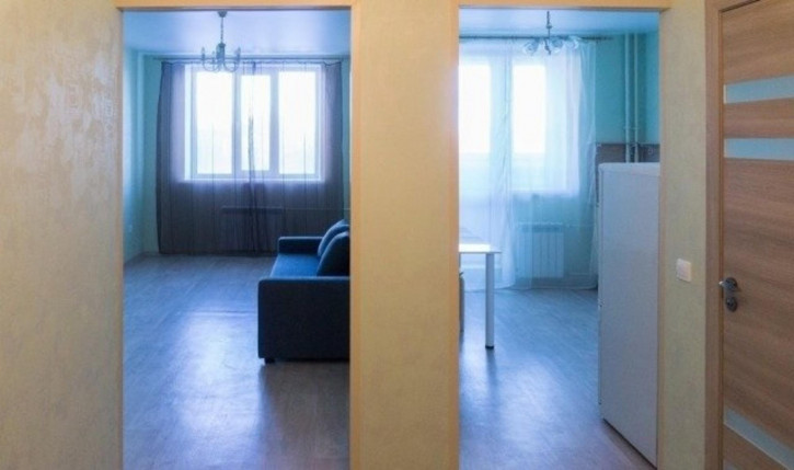 1-комн квартира Гастелло улица, 22а