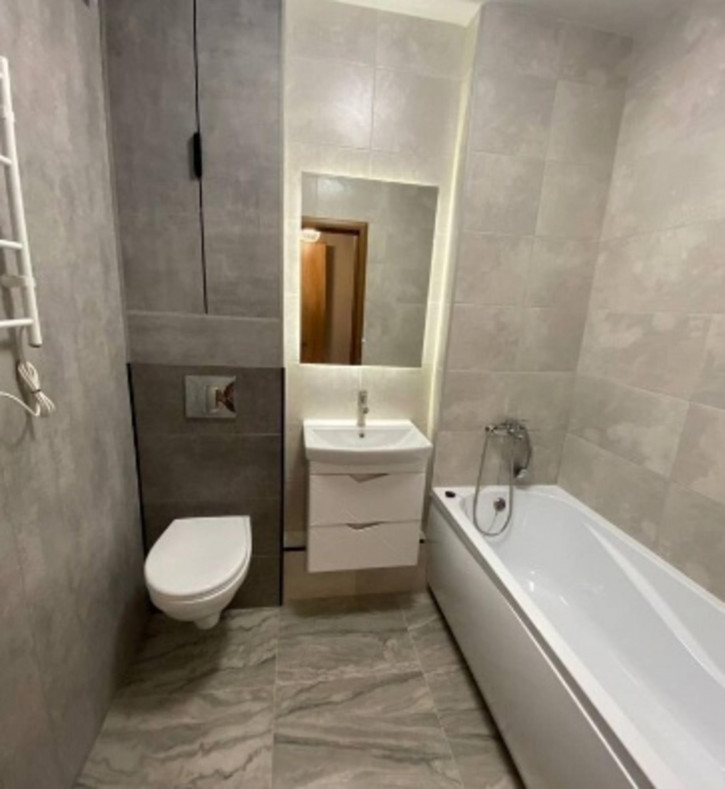 1-комн квартира Советской Армии улица, 131а