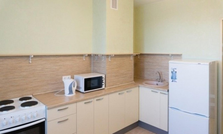 1-комн квартира Гастелло улица, 22а
