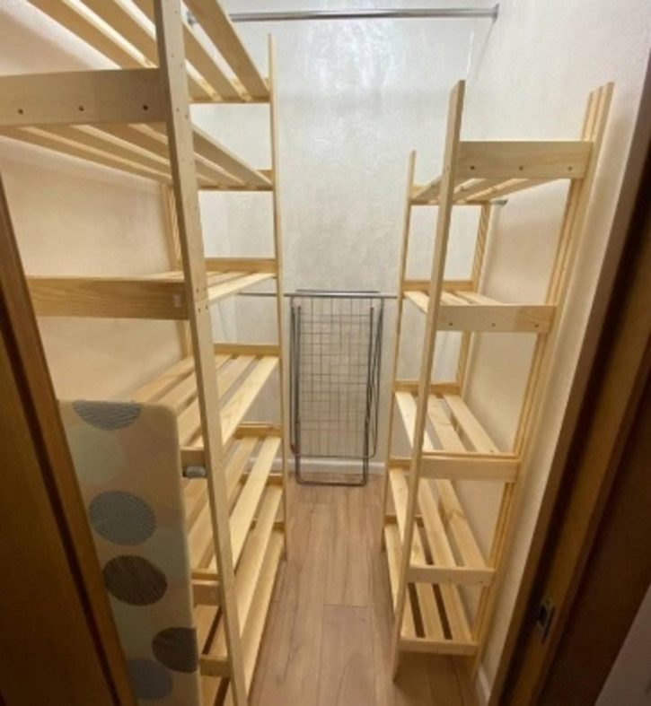 1-комн квартира Советской Армии улица, 131а