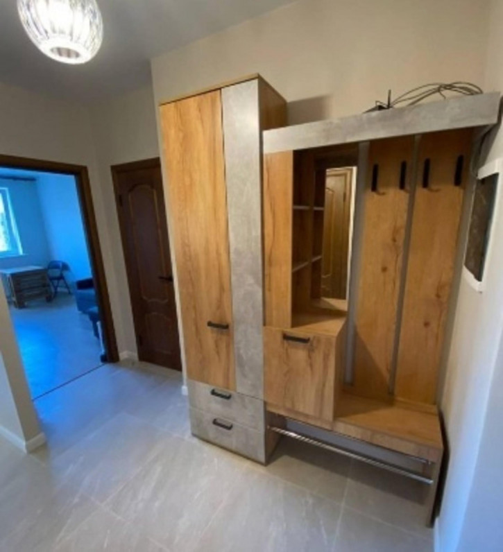 1-комн квартира Советской Армии улица, 131а