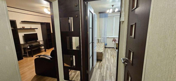 1-комн квартира Фадеева улица, 53
