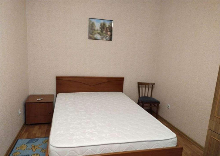 1-комн квартира Губанова улица, 20а