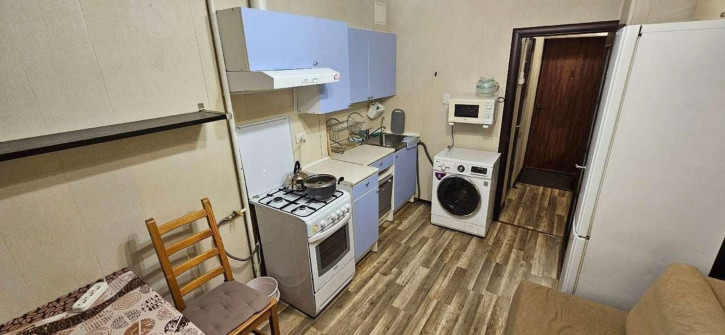 1-комн квартира Фадеева улица, 53