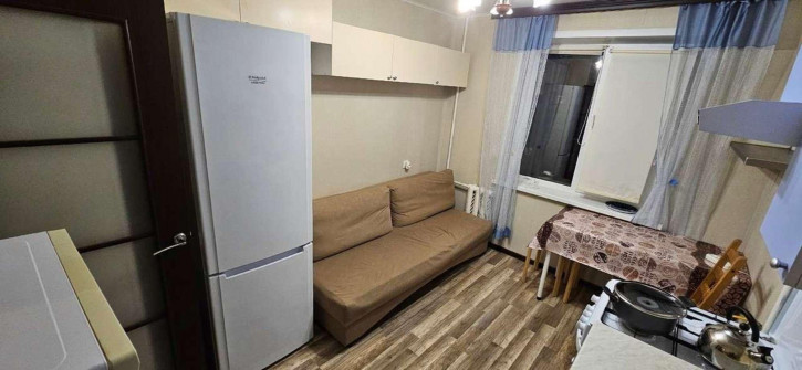 1-комн квартира Фадеева улица, 53