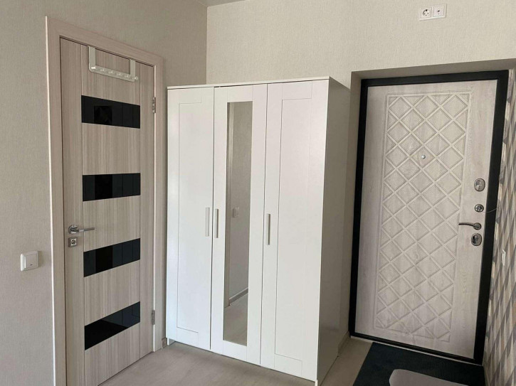1-комн квартира Стара Загора улица, 21