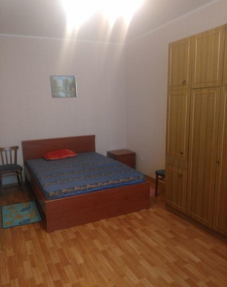 1-комн квартира Губанова улица, 20а