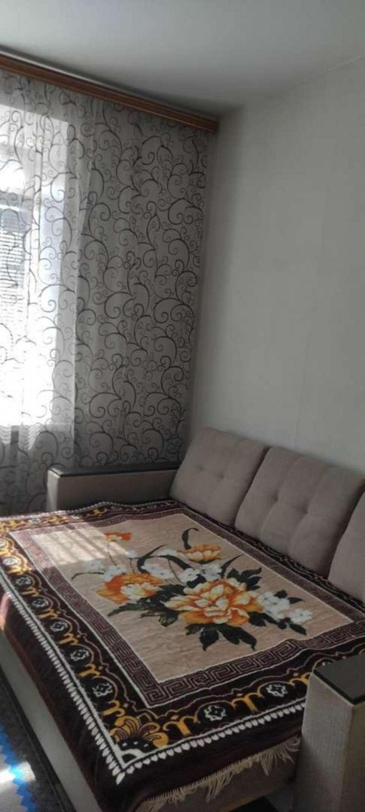 1-комн квартира Каховская улица, 23