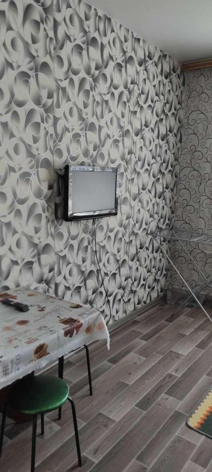 1-комн квартира Каховская улица, 23