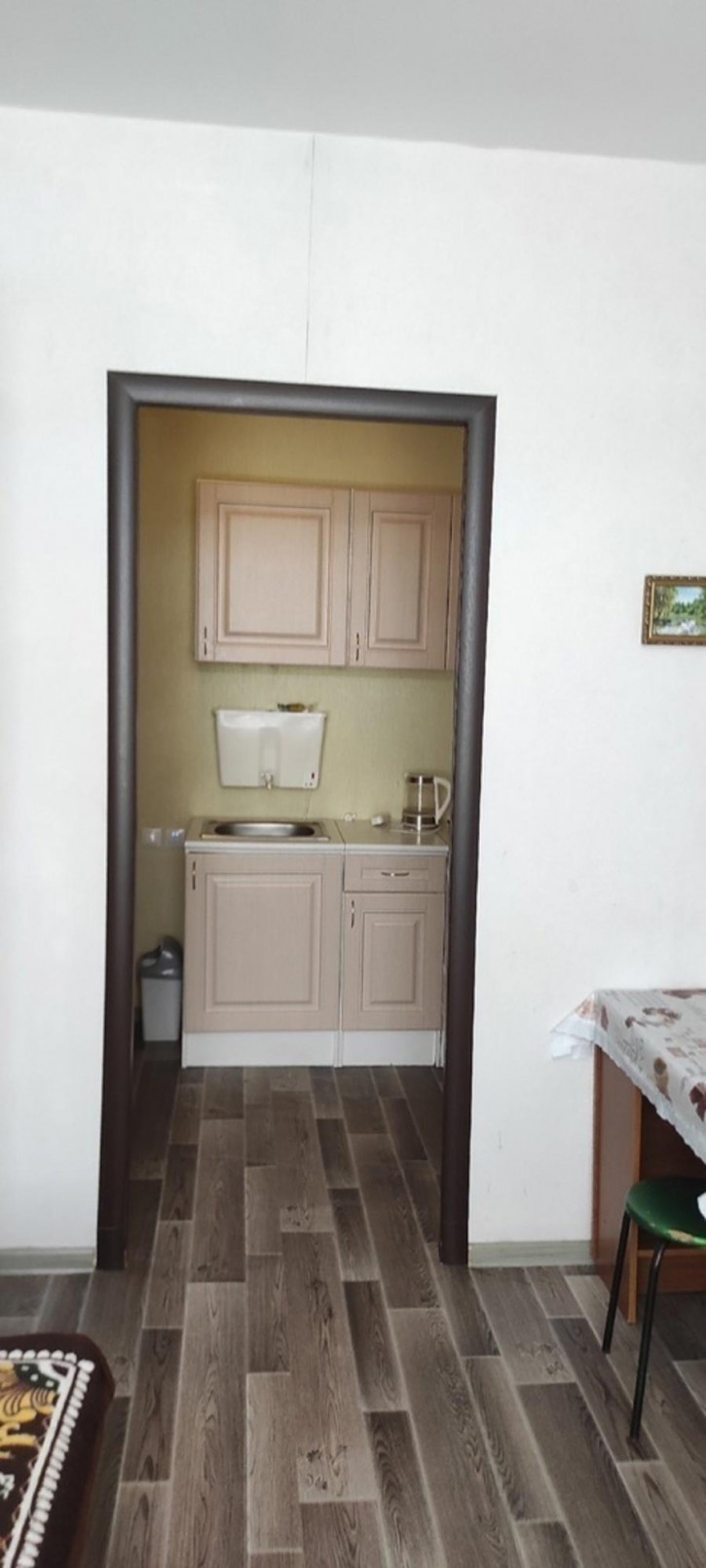 1-комн квартира Каховская улица, 23