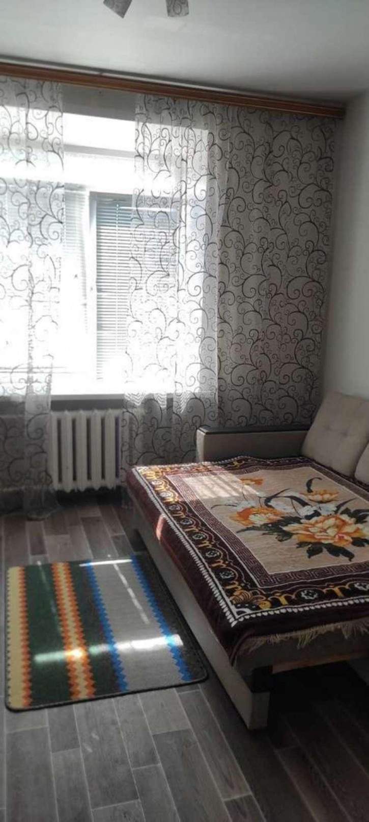 1-комн квартира Каховская улица, 23