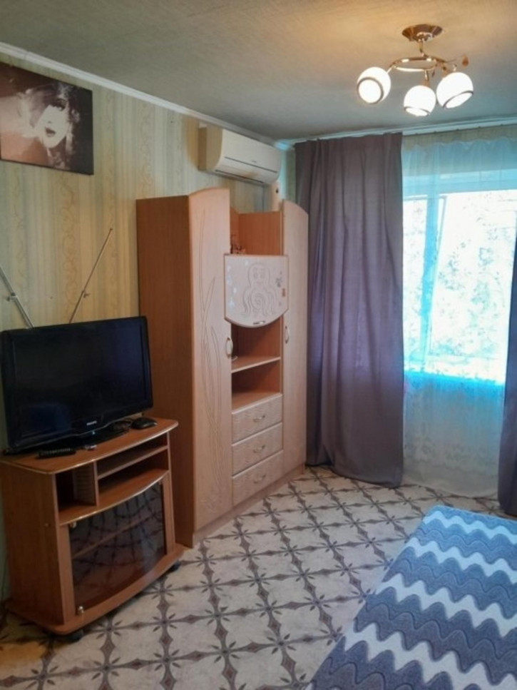 1-комн квартира Энтузиастов улица, 68