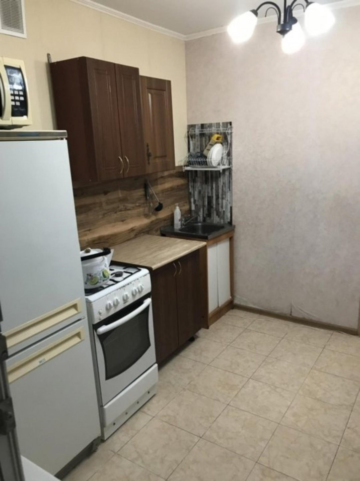 1-комн квартира Кирова проспект, 327