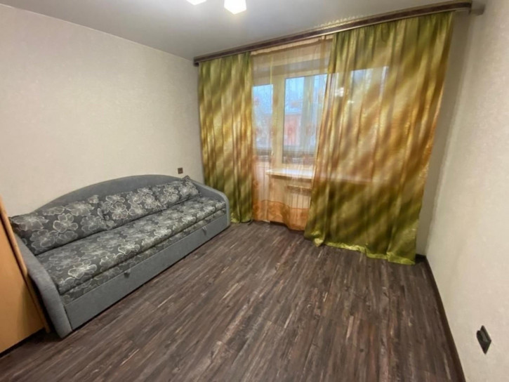 1-комн квартира Металлургов проспект, 15