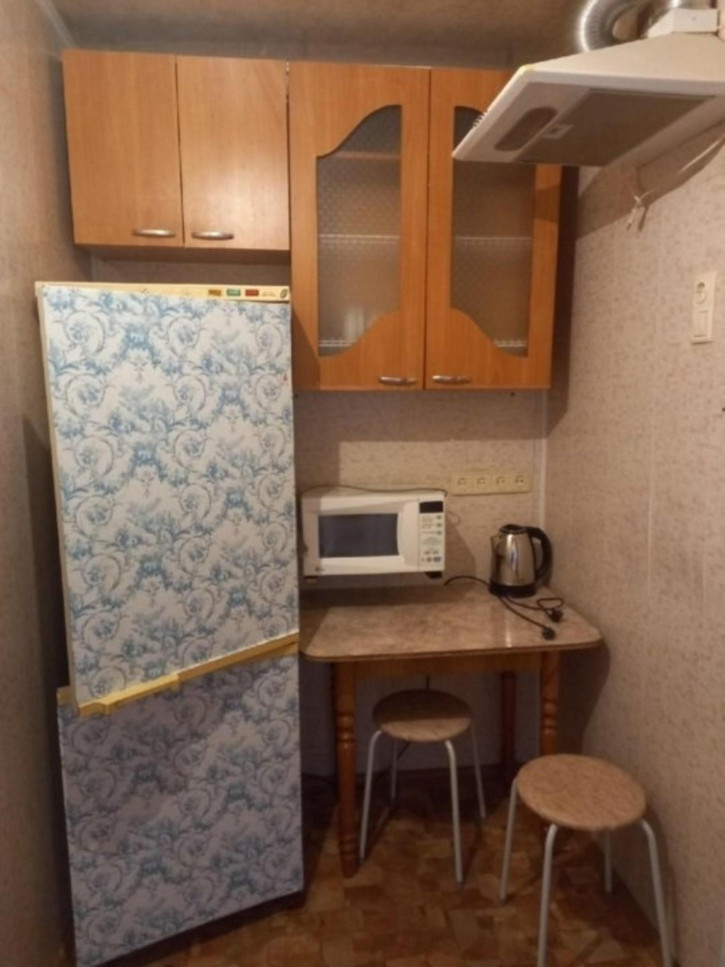 1-комн квартира Энтузиастов улица, 68