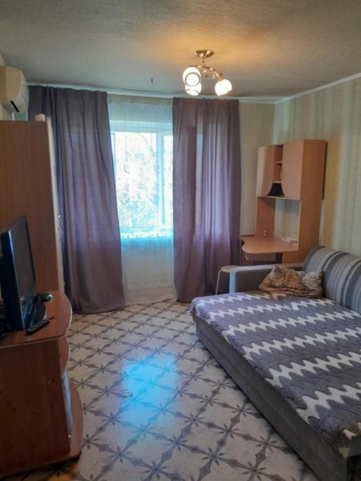 1-комн квартира Энтузиастов улица, 68