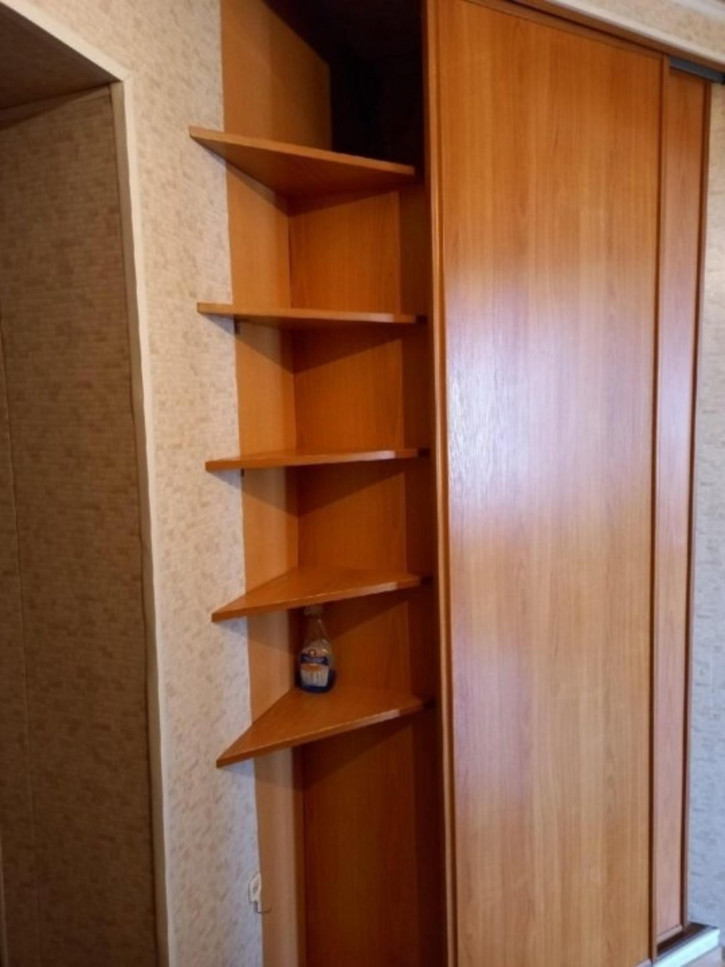 1-комн квартира Энтузиастов улица, 68