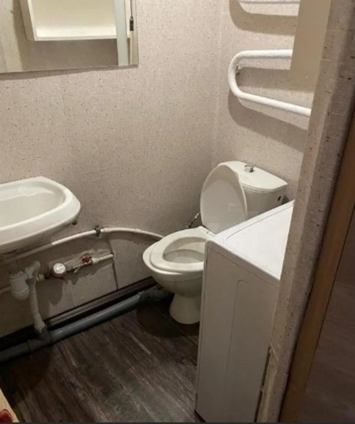 1-комн квартира Металлургов проспект, 15