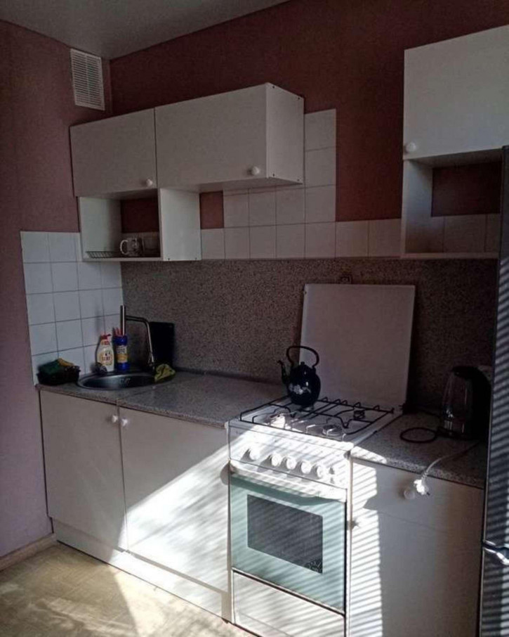 1-комн квартира Ново-Вокзальная улица, 247