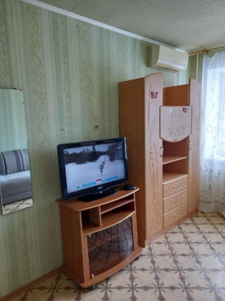 1-комн квартира Энтузиастов улица, 68