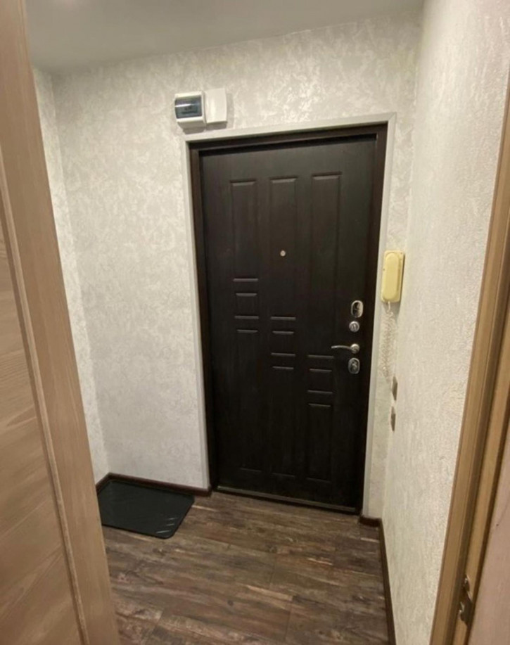 1-комн квартира Металлургов проспект, 15