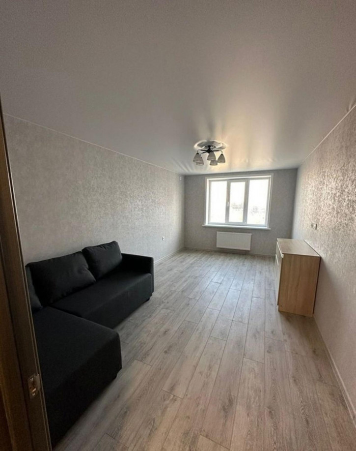 1-комн квартира Революционная улица, 101Вк1