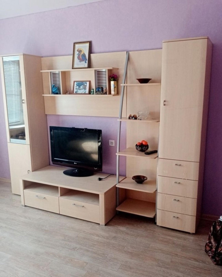 1-комн квартира Ново-Вокзальная улица, 247