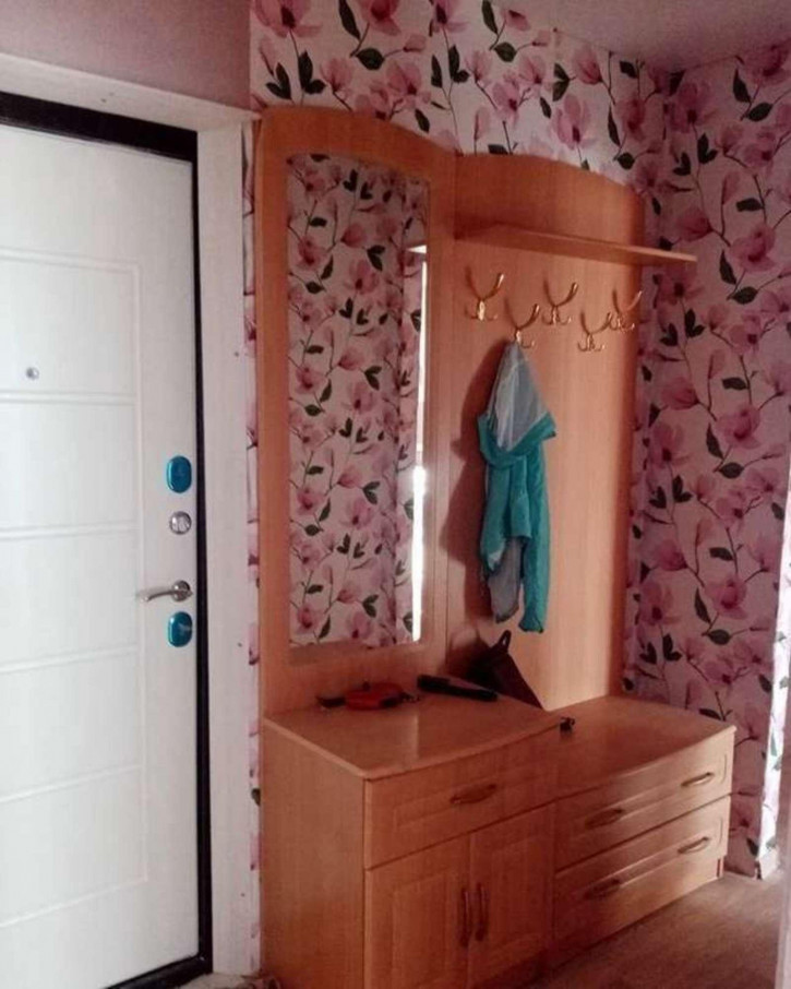 1-комн квартира Ново-Вокзальная улица, 247