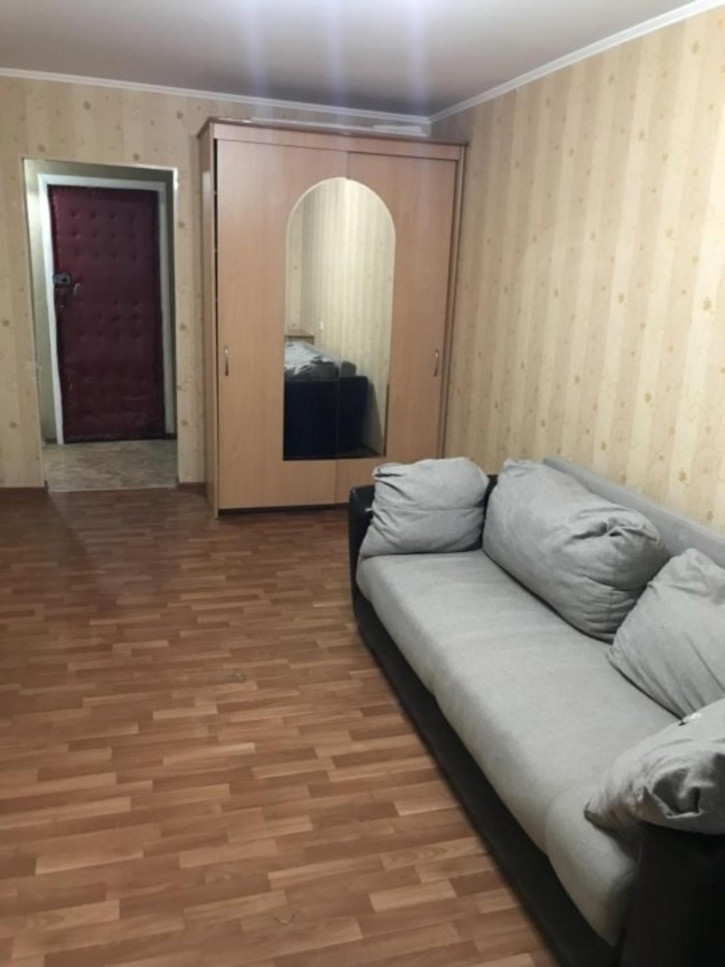 1-комн квартира Кирова проспект, 327