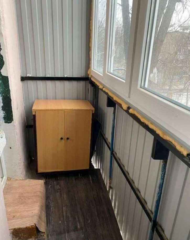 1-комн квартира Металлургов проспект, 15