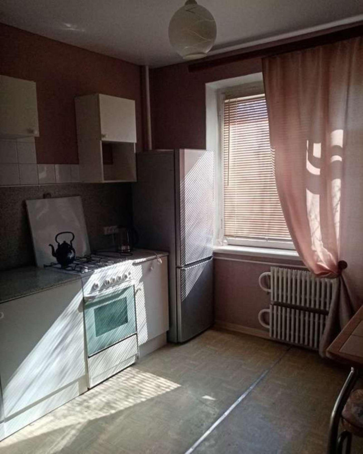 1-комн квартира Ново-Вокзальная улица, 247