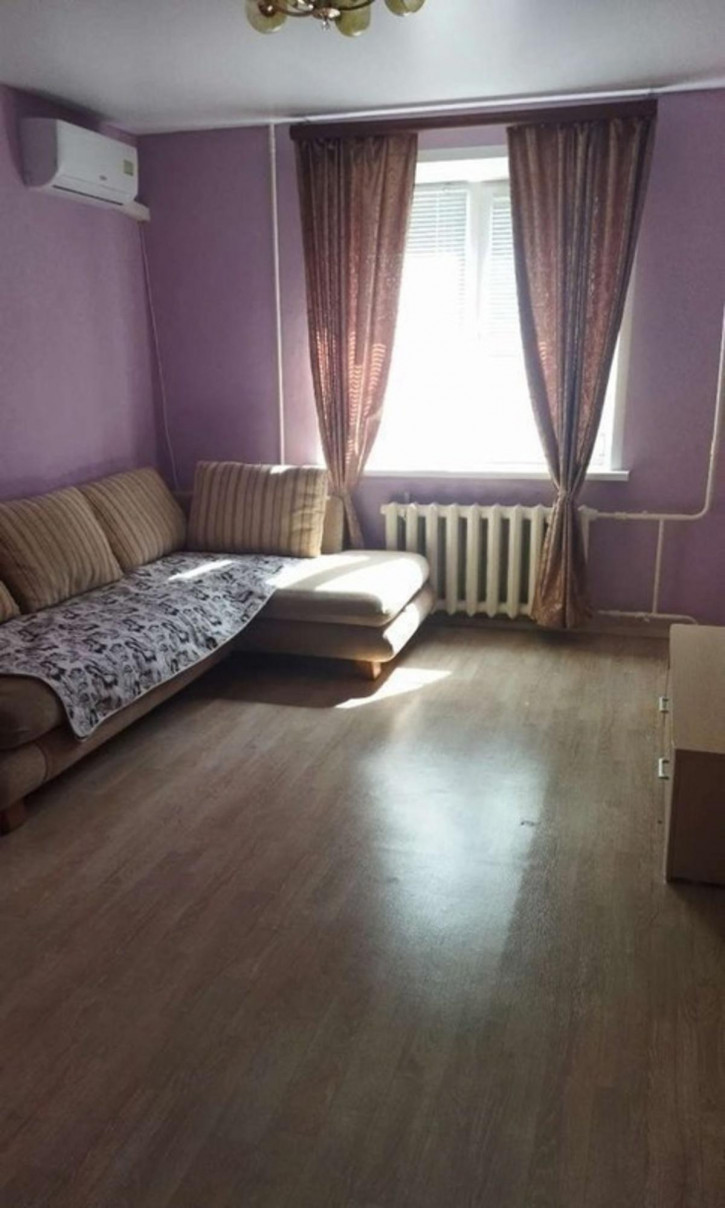 1-комн квартира Ново-Вокзальная улица, 247