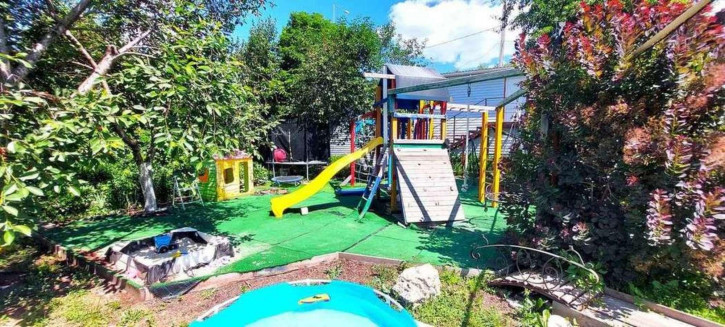 Коттедж/дом Жигули улица, 12кА