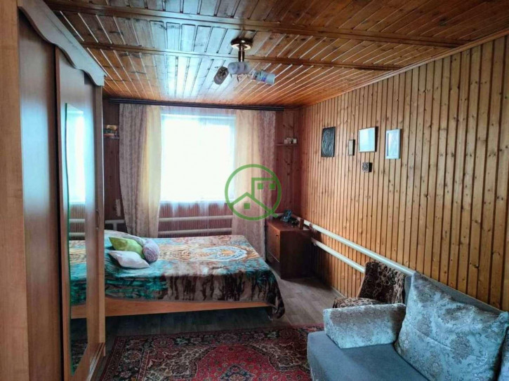 Коттедж/дом Безенчукская улица, 27