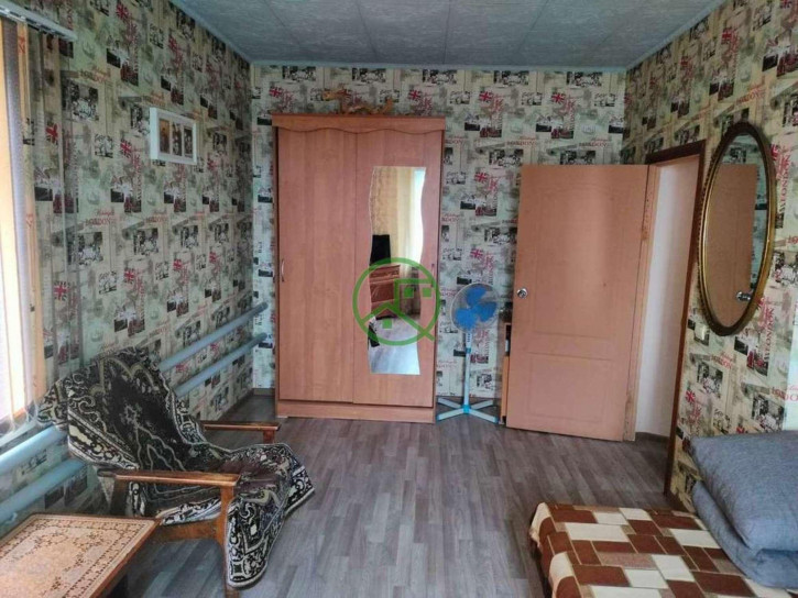 Коттедж/дом Безенчукская улица, 27
