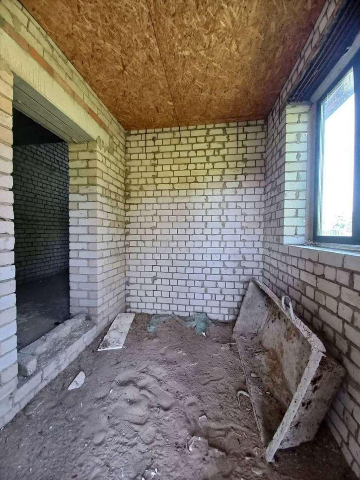Коттедж/дом Садовая улица, 20