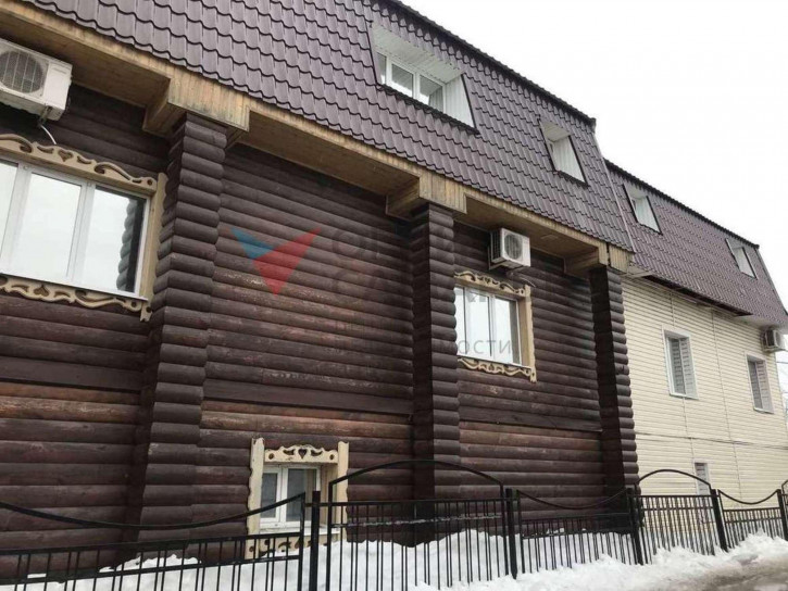 Помещение свободного назначения Тувинская улица, 38