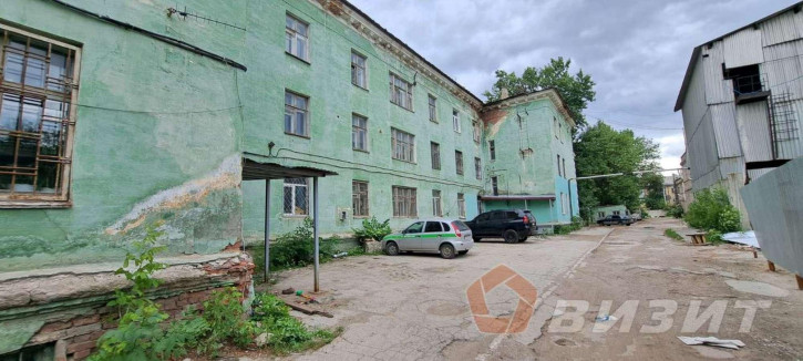 Офис Металлургов проспект, 60