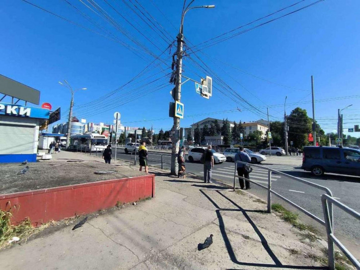 Торговое помещение Кирова проспект, 44